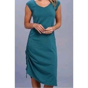 Horny Toad midi dress